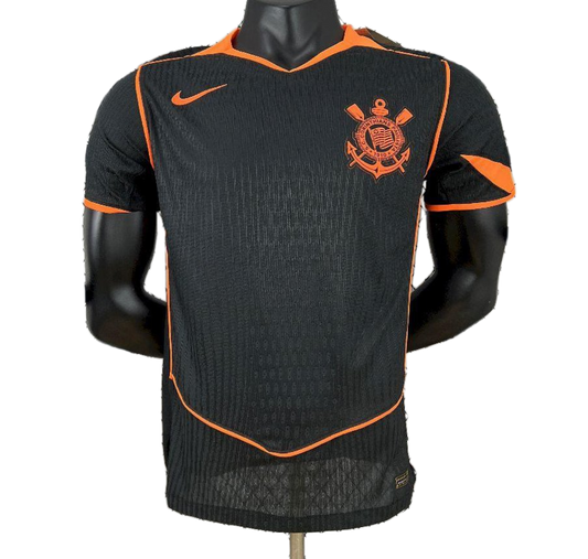 Corinthians 2025/26 Third Jersey – Player Version