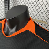 Corinthians 2025/26 Third Jersey – Player Version