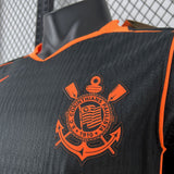 Corinthians 2025/26 Third Jersey – Player Version