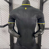 Manchester United 2025/26 Third Jersey – Player Version