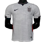 England 2025/26 Home Jersey – Player Version