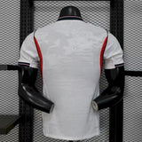 England 2025/26 Home Jersey – Player Version