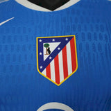 Atlético Madrid 2025/26 Third Jersey – Player Version