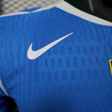 Atlético Madrid 2025/26 Third Jersey – Player Version