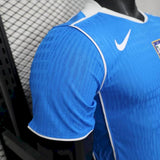 Atlético Madrid 2025/26 Third Jersey – Player Version