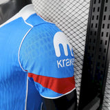Atlético Madrid 2025/26 Third Jersey – Player Version