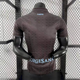 Napoli 2025/26 Third Jersey – Player Version