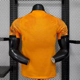 Roma 2025/26 Away Jersey – Player Version