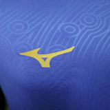 AS Monaco 2025/26 Away Jersey – Player Version