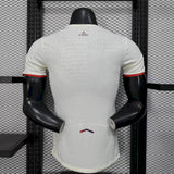 Lille OSC 2025/26 Away Jersey – Player Version