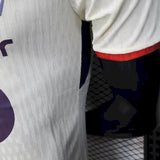 Lille OSC 2025/26 Away Jersey – Player Version
