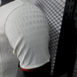 Lille OSC 2025/26 Away Jersey – Player Version