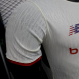 Lille OSC 2025/26 Away Jersey – Player Version