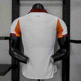 Galatasarays 2025/26 Away Jersey – Player Version