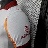 Galatasarays 2025/26 Away Jersey – Player Version