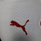 Galatasarays 2025/26 Away Jersey – Player Version