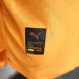Galatasarays 2025/26 Home Jersey – Player Version