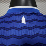 Everton 2025/26 Home Jersey – Player Version