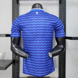Everton 2025/26 Home Jersey – Player Version