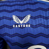 Everton 2025/26 Home Jersey – Player Version