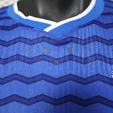 Everton 2025/26 Home Jersey – Player Version