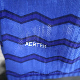 Everton 2025/26 Home Jersey – Player Version