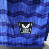 Everton 2025/26 Home Jersey – Player Version