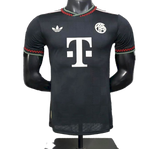Bayern Munich 2025/26 Third Jersey – Player Version
