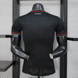 Bayern Munich 2025/26 Third Jersey – Player Version