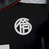 Bayern Munich 2025/26 Third Jersey – Player Version