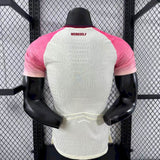 Bayer Leverkusen 2025/26 Away Jersey – Player Version