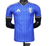 Italy 2026 World Cup Home Jersey – Player Version