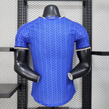 Italy 2026 World Cup Home Jersey – Player Version