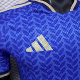 Italy 2026 World Cup Home Jersey – Player Version