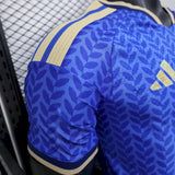 Italy 2026 World Cup Home Jersey – Player Version