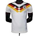 Germany 2026 World Cup Home Jersey – Player Version