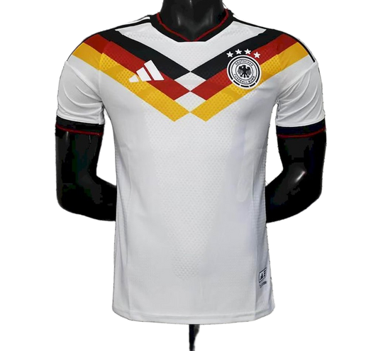 Germany 2026 World Cup Home Jersey – Player Version