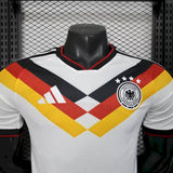 Germany 2026 World Cup Home Jersey – Player Version
