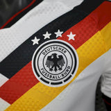 Germany 2026 World Cup Home Jersey – Player Version