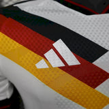 Germany 2026 World Cup Home Jersey – Player Version