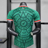 Mexico 2026 World Cup Home Jersey – Player Version