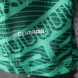 Mexico 2026 World Cup Home Jersey – Player Version