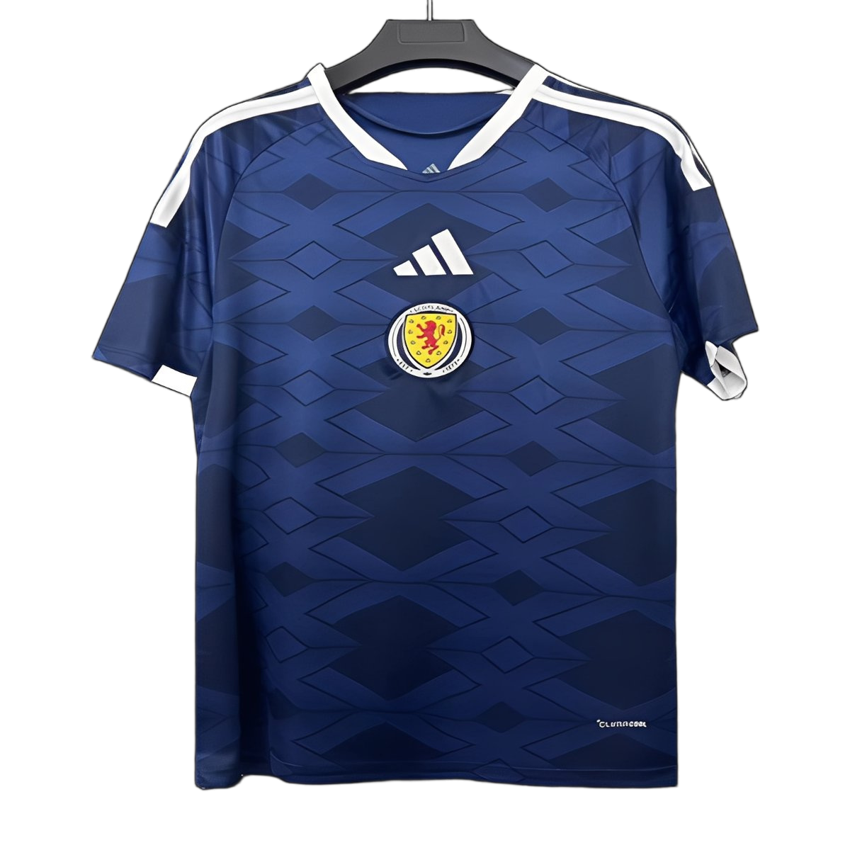 Scotland 2026 Home Jersey