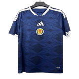 Scotland 2026 Home Jersey