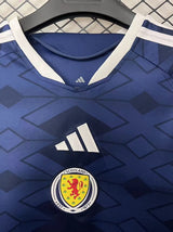 Scotland 2026 Home Jersey