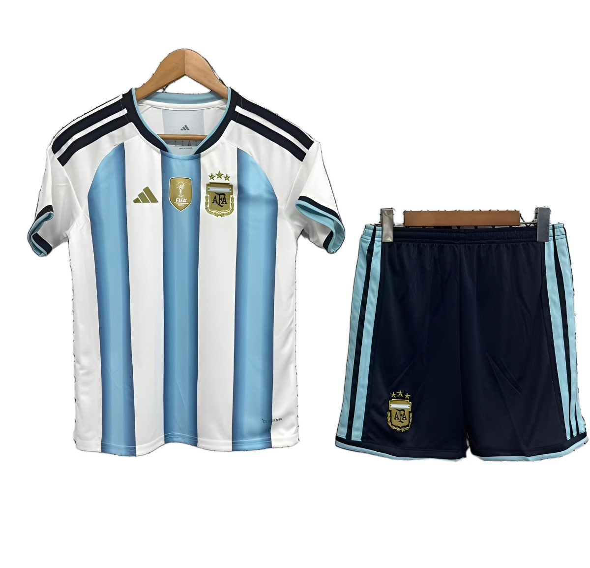 Argentina 2026 Home Kids Kit