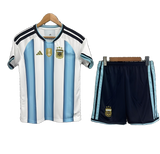 Argentina 2026 Home Kids Kit