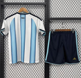 Argentina 2026 Home Kids Kit