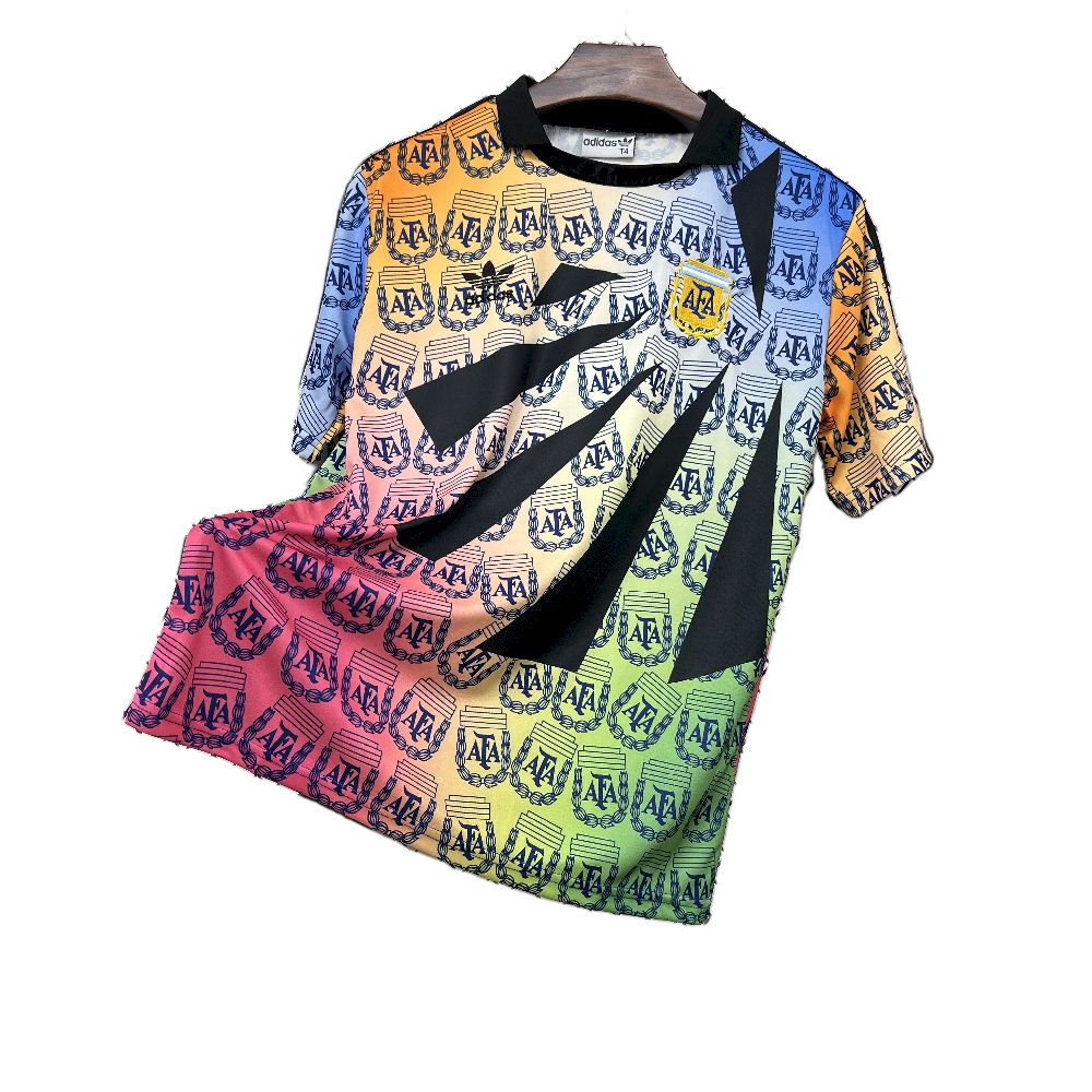 Argentina 1993 Goalkeeper Jersey – Retro Version