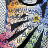 Argentina 1993 Goalkeeper Jersey – Retro Version